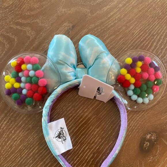 Adventure is Out There - Up Ears Headband - Picture 2 of 2